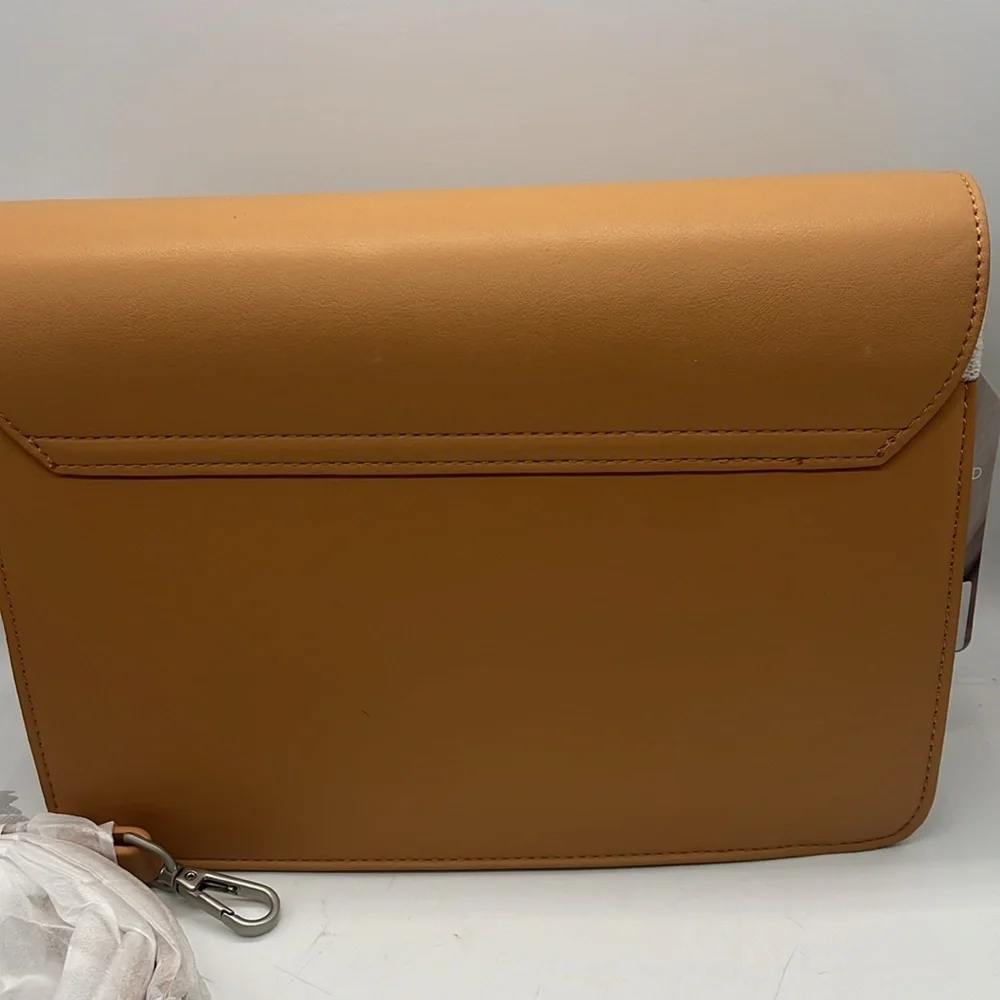 Pixie Mood - Bag Zoe Crossbody - Honey Color NWT